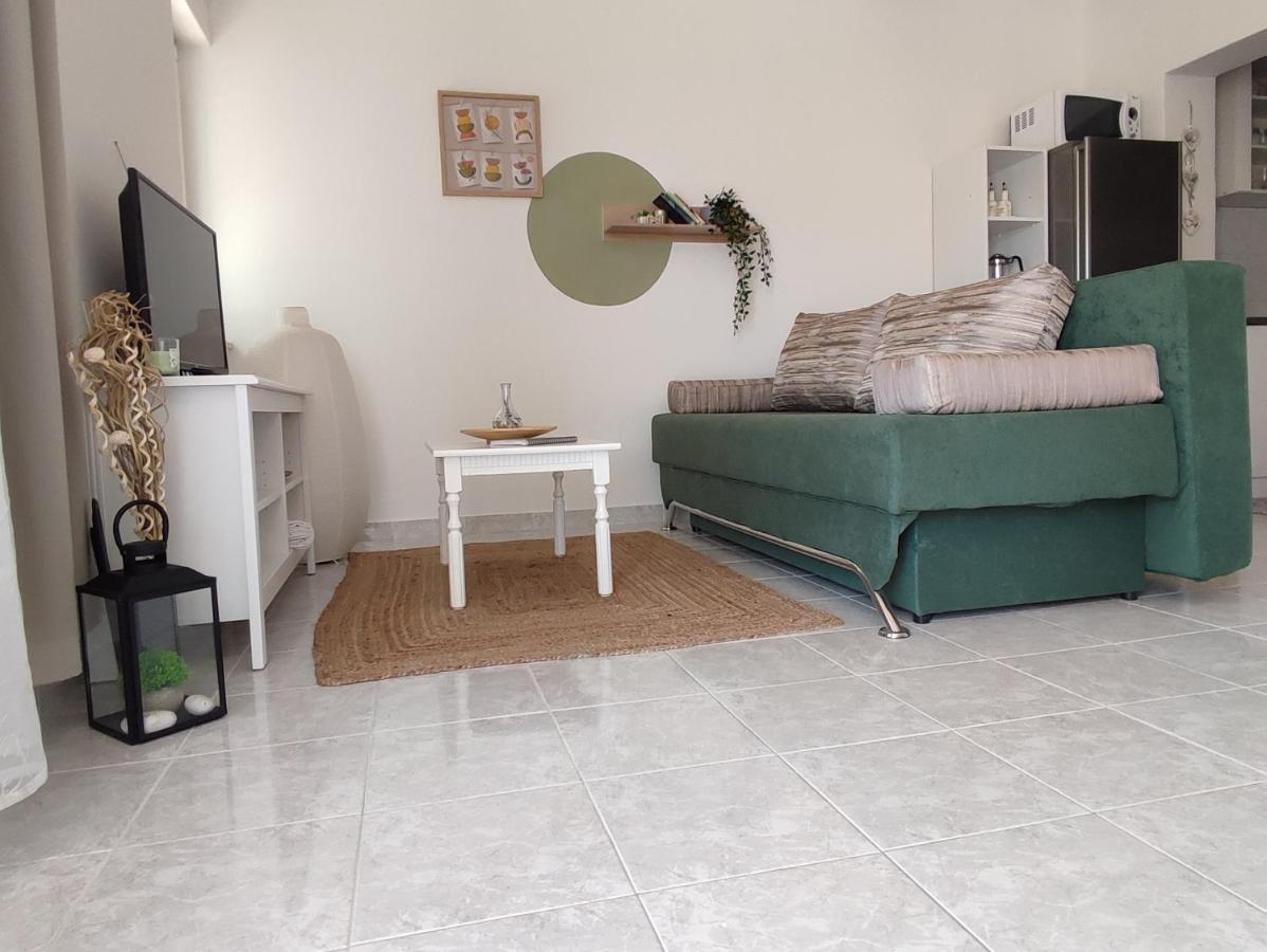 Apartman Nada Split Exterior foto