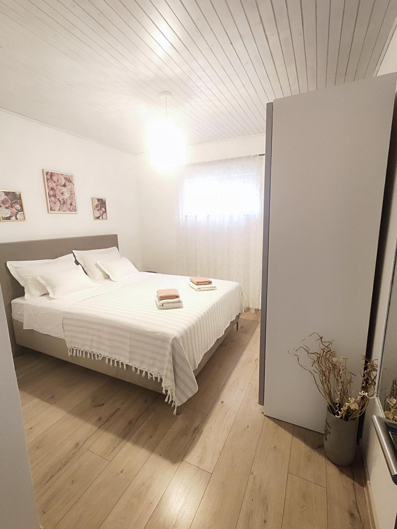 Apartman Nada Split Exterior foto