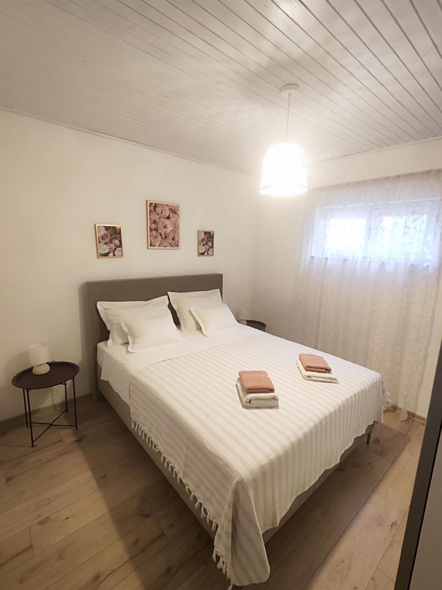 Apartman Nada Split Exterior foto